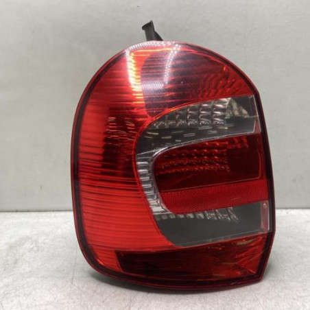 Feu arriere principal gauche (feux) RENAULT MODUS Photo n°1