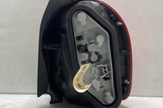 Feu arriere principal gauche (feux) RENAULT MODUS