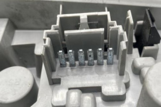 Feu arriere principal gauche (feux) RENAULT MODUS