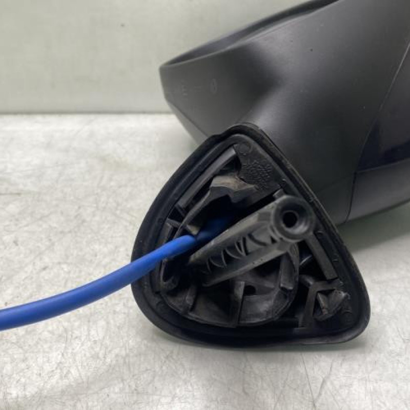 Retroviseur gauche RENAULT MODUS Photo n°4