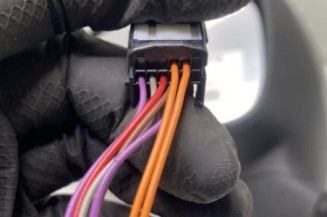 Retroviseur gauche RENAULT MODUS