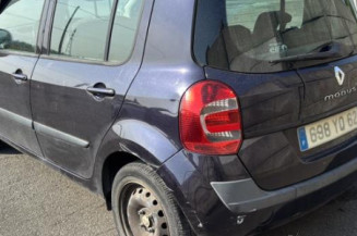 Retroviseur gauche RENAULT MODUS