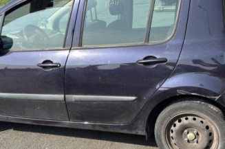 Retroviseur gauche RENAULT MODUS