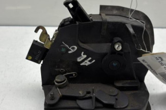 Serrure arriere gauche BMW X5 E53 Photo n°1