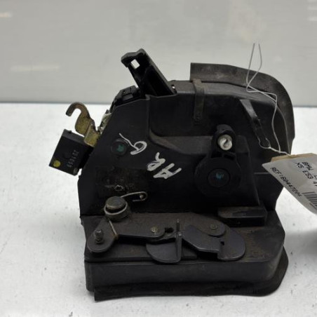 Serrure arriere gauche BMW X5 E53 Photo n°1