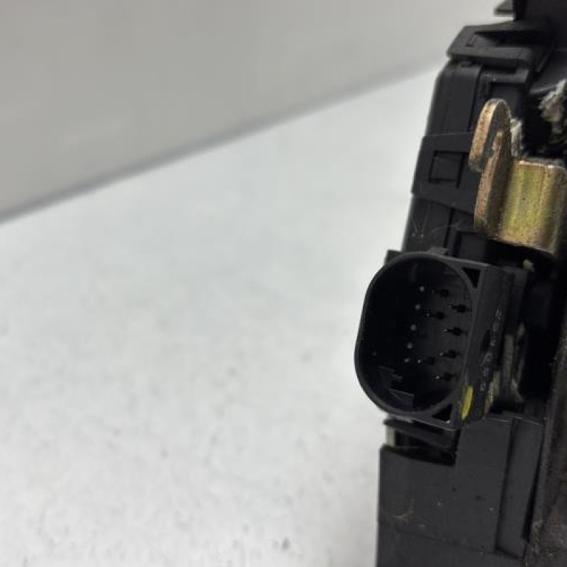 Serrure arriere gauche BMW X5 E53 Photo n°2