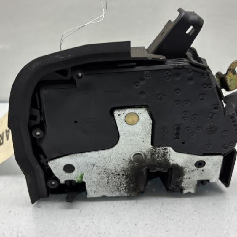 Serrure arriere gauche BMW X5 E53 Photo n°3