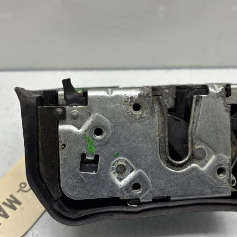 Serrure arriere gauche BMW X5 E53 Photo n°4