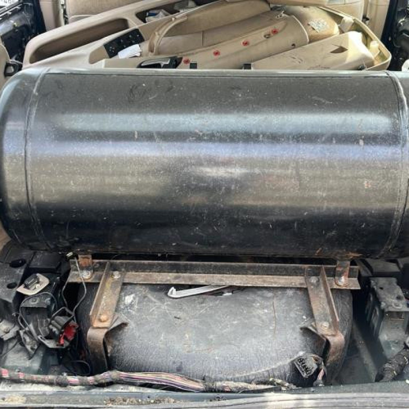 Serrure arriere gauche BMW X5 E53 Photo n°6