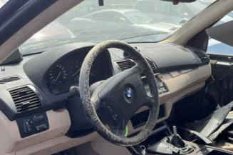 Serrure arriere gauche BMW X5 E53