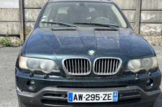Serrure arriere gauche BMW X5 E53