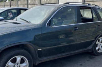 Serrure arriere gauche BMW X5 E53