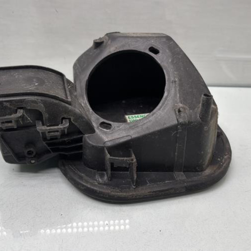 Trappe d'essence RENAULT TWINGO 3 Photo n°4