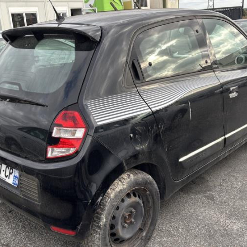 Trappe d'essence RENAULT TWINGO 3 Photo n°8