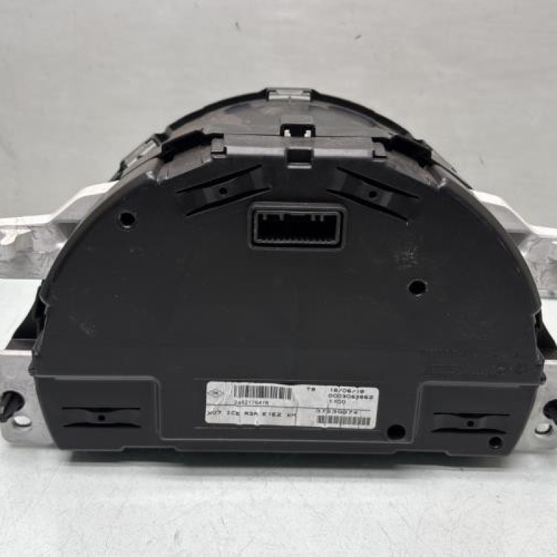 Compteur RENAULT TWINGO 3 Photo n°2