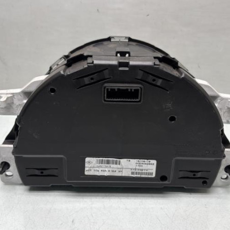 Compteur RENAULT TWINGO 3
