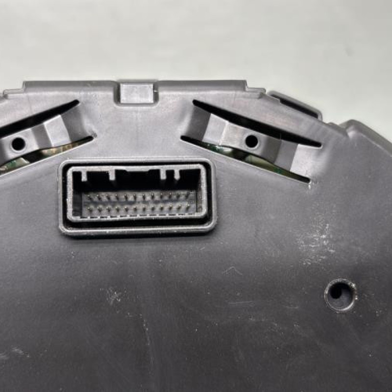 Compteur RENAULT TWINGO 3 Photo n°3