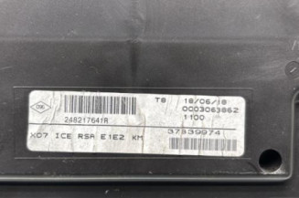 Compteur RENAULT TWINGO 3