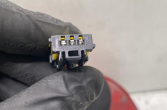 Feu arriere secondaire droit (feux) PEUGEOT 607