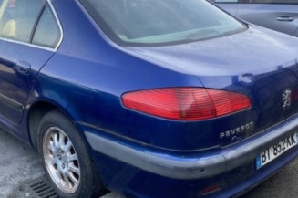 Feu arriere secondaire droit (feux) PEUGEOT 607