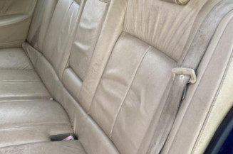 Feu arriere secondaire droit (feux) PEUGEOT 607