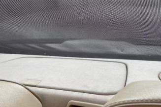 Feu arriere secondaire droit (feux) PEUGEOT 607