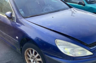 Feu arriere secondaire gauche (feux) PEUGEOT 607