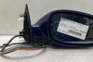 Retroviseur droit PEUGEOT 607 Photo n°1