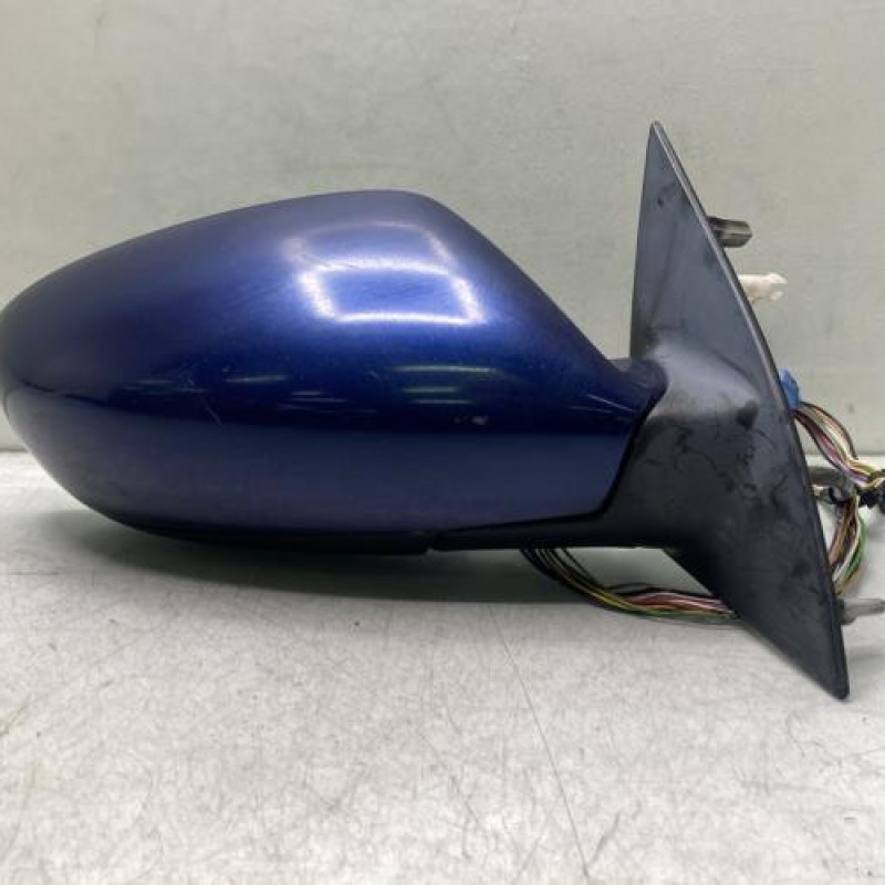 Retroviseur droit PEUGEOT 607 Photo n°2