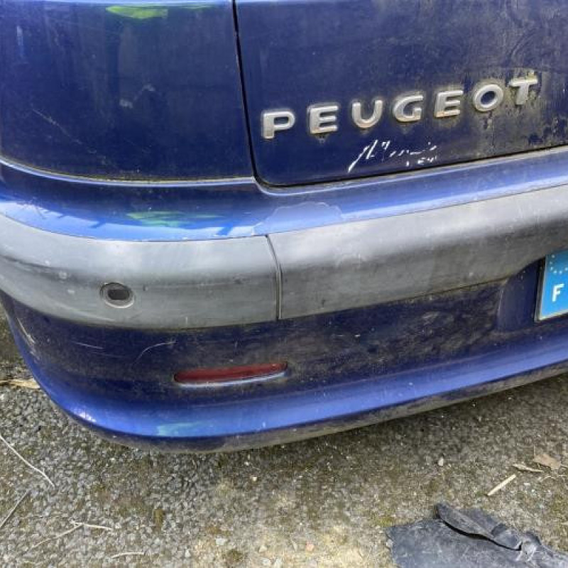 Retroviseur droit PEUGEOT 607 Photo n°11