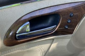 Retroviseur droit PEUGEOT 607