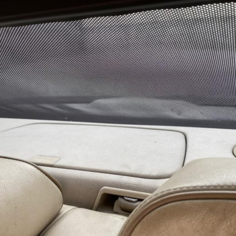 Retroviseur droit PEUGEOT 607 Photo n°20