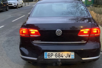 VOLKSWAGEN PASSAT 6 1.6 TDI - 16V TURBO