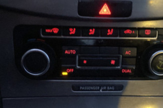 VOLKSWAGEN PASSAT 6 1.6 TDI - 16V TURBO