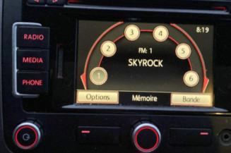 VOLKSWAGEN PASSAT 6 1.6 TDI - 16V TURBO