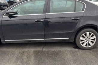 VOLKSWAGEN PASSAT 6 1.6 TDI - 16V TURBO