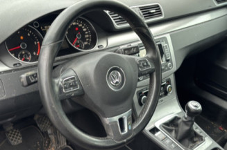 VOLKSWAGEN PASSAT 6 1.6 TDI - 16V TURBO