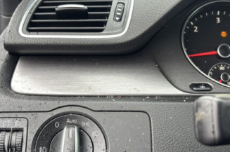 VOLKSWAGEN PASSAT 6 1.6 TDI - 16V TURBO