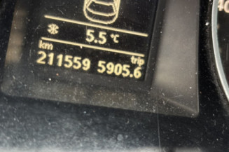 VOLKSWAGEN PASSAT 6 1.6 TDI - 16V TURBO