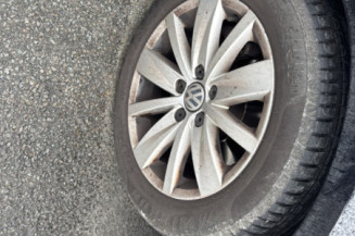 VOLKSWAGEN PASSAT 6 1.6 TDI - 16V TURBO