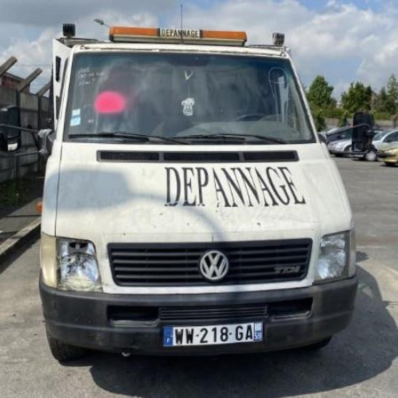 Vitre avant droit VOLKSWAGEN LT 2 Photo n°5