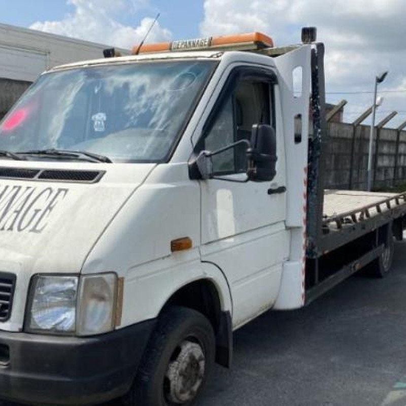 Vitre avant droit VOLKSWAGEN LT 2 Photo n°10