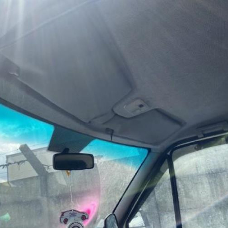 Vitre avant droit VOLKSWAGEN LT 2 Photo n°15