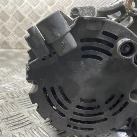 Alternateur PEUGEOT 207