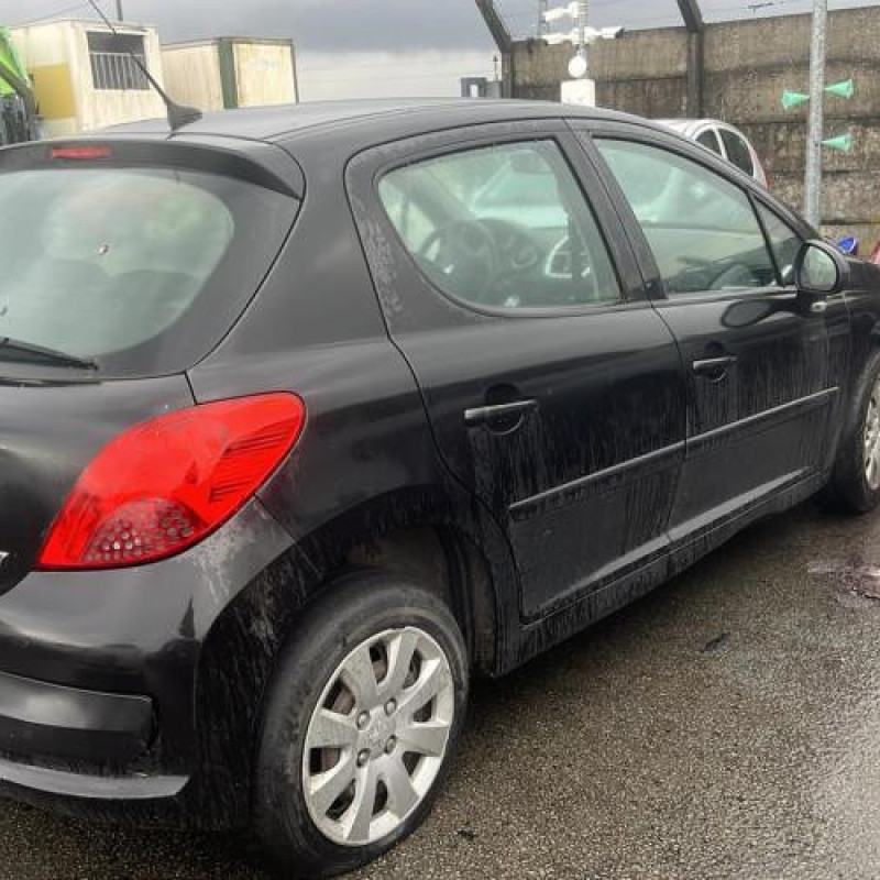 Alternateur PEUGEOT 207 Photo n°16