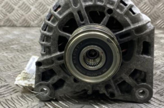 Alternateur DACIA DUSTER 1 Photo n°1