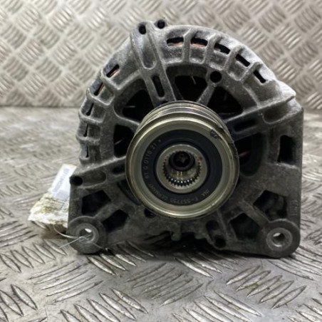 Alternateur DACIA DUSTER 1 Photo n°1