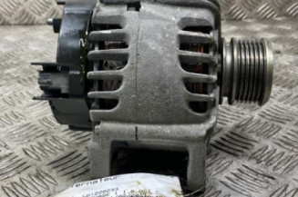 Alternateur DACIA DUSTER 1