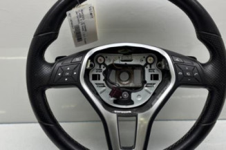 Volant MERCEDES CLASSE A 176 Photo n°1