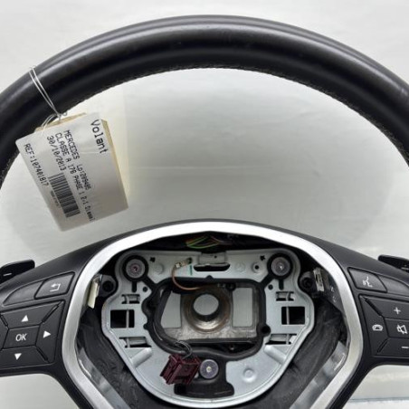 Volant MERCEDES CLASSE A 176